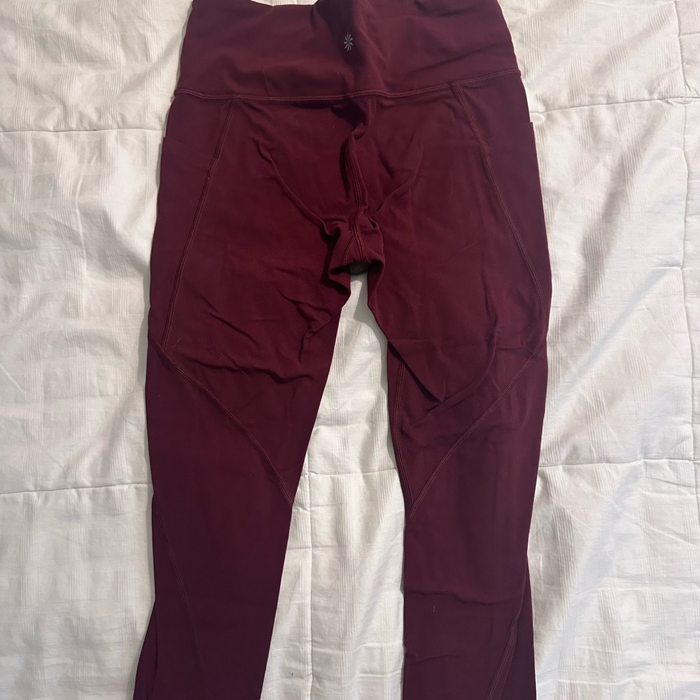 Athleta Leggings